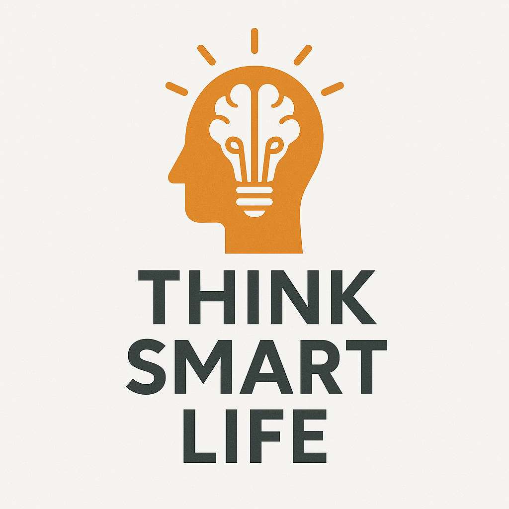 ThinkSmart Life Logo